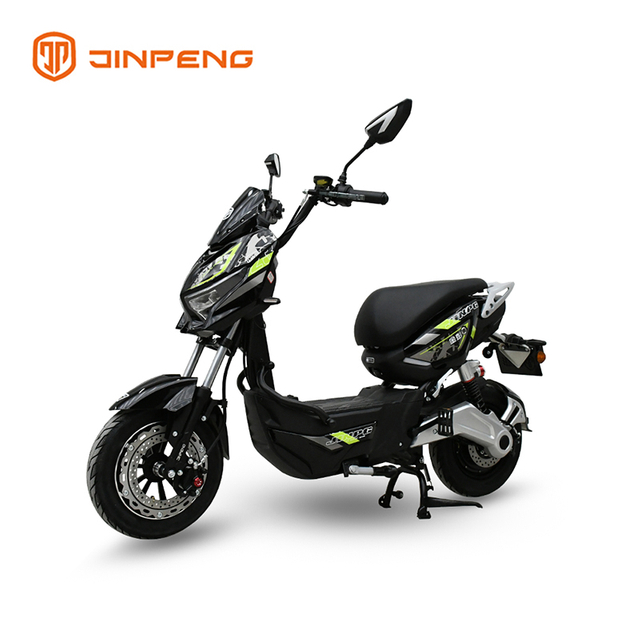 Motocicli elettrici Mog