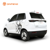 Auto elettrica a bassa velocità JT01