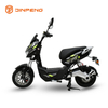 Motocicli elettrici Mog