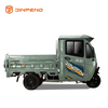Triciclo cargo elettrico C-gy150bp