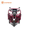 Triciclo cargo elettrico c-jlii150