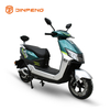 Motociclette elettriche HS