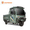 Triciclo cargo elettrico C-gy150bp