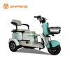 Triciclo per il tempo libero elettrico V3