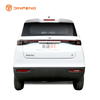 Auto elettrica a bassa velocità JT01