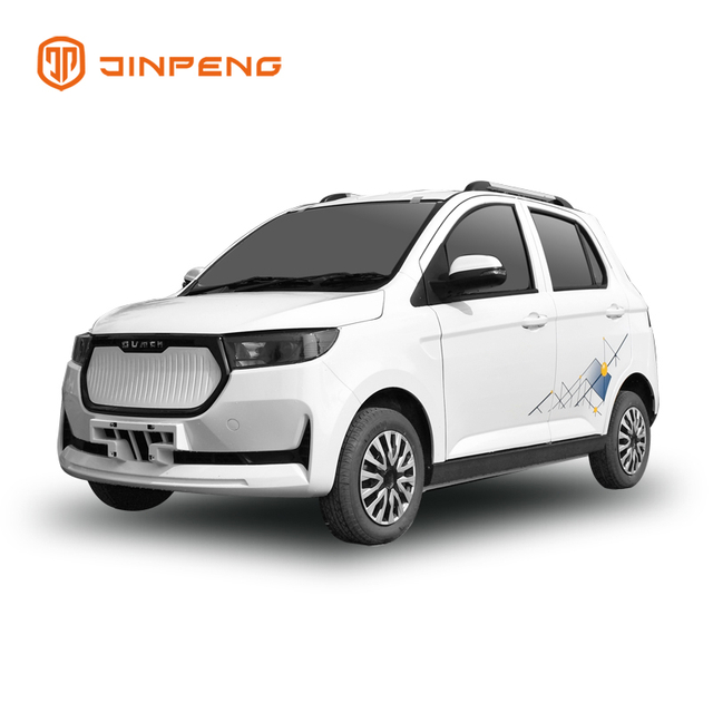 Auto elettrica a bassa velocità JC01