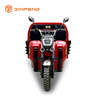 Triciclo cargo elettrico C-DLS150PRO