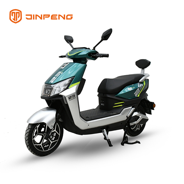 Motociclette elettriche HS