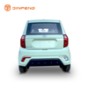 Auto elettrica CEE AMY