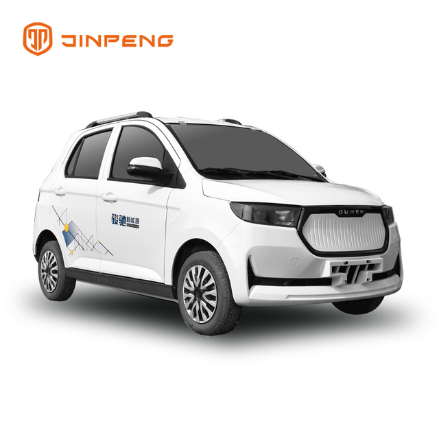 Auto elettrica a bassa velocità JC01