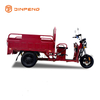 Triciclo cargo elettrico c-jlii150