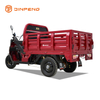 Triciclo cargo elettrico C-DLS150PRO