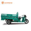 Triciclo elettrico da carico JB II 180