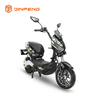 Motocicli elettrici Mog