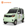 Triciclo passeggero elettrico BD-L