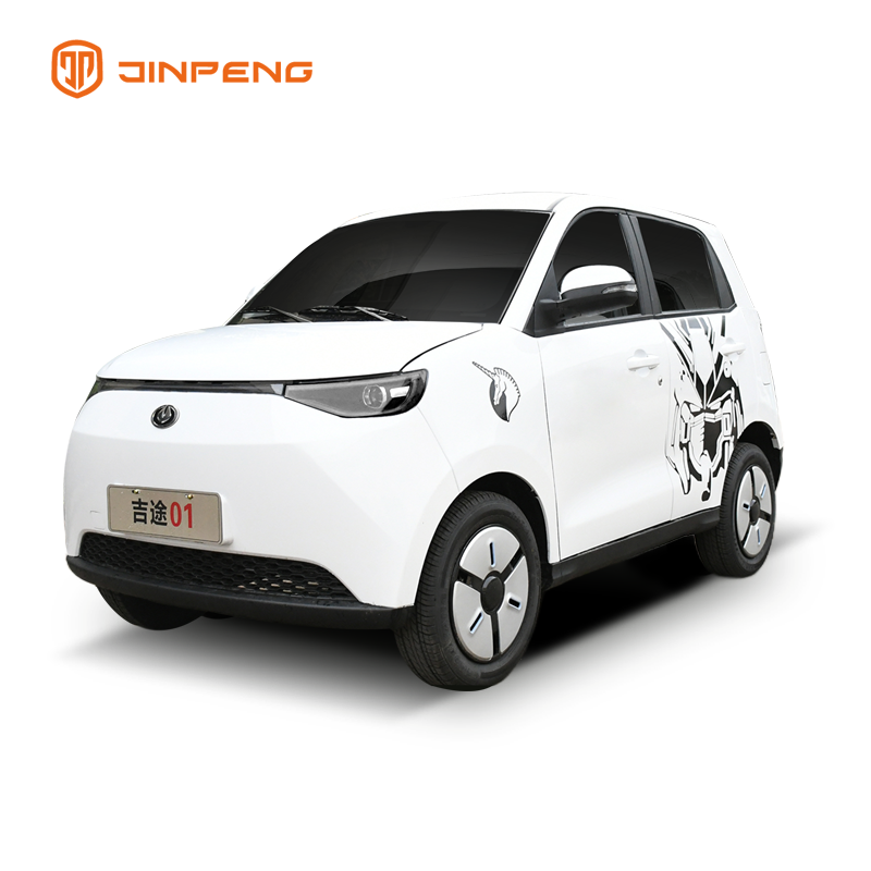 Auto elettrica a bassa velocità JT01