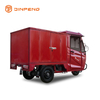 Triciclo elettrico CEE EC-RL150BPXH