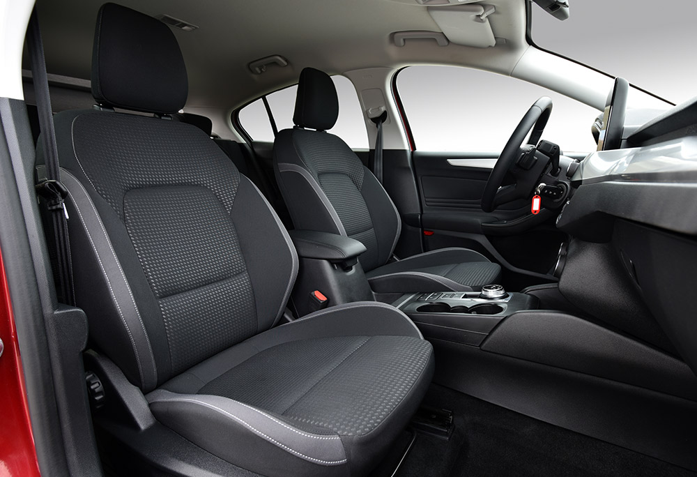 JIANGSU DIER AUTO SEAT CO., LTD.