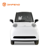 Auto elettrica CEE YD