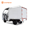 Triciclo cargo elettrico c -t150qpxh
