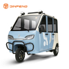 Triciclo passeggero elettrico ht