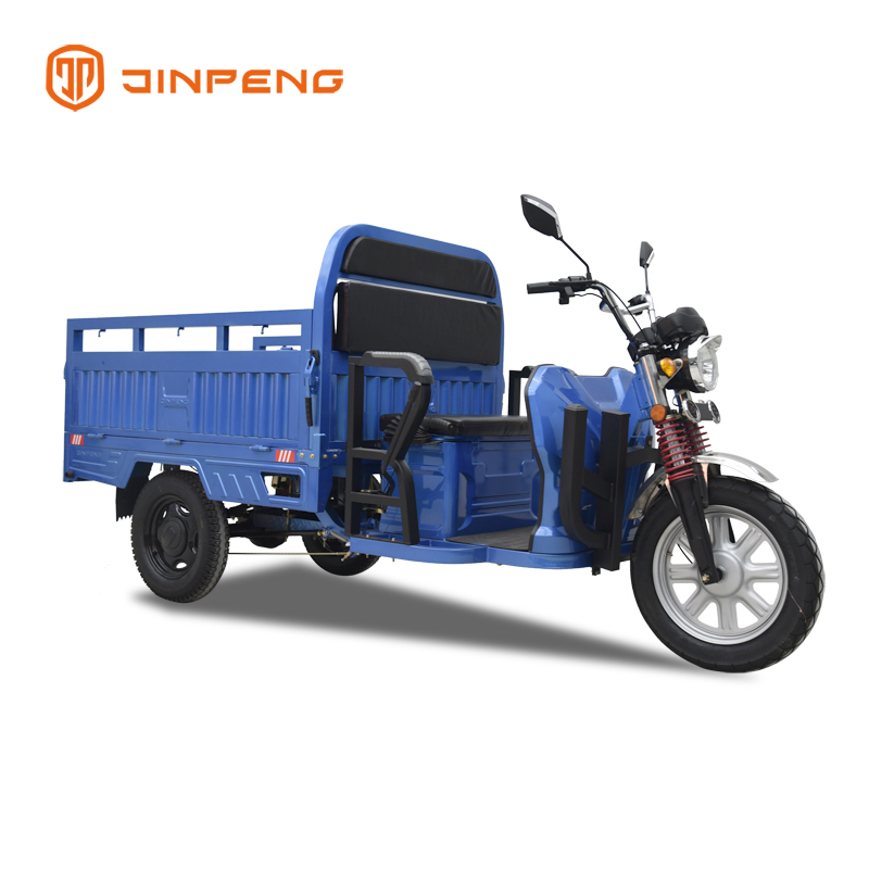 Triciclo elettrico CEE EC-QL150