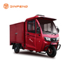 Triciclo elettrico CEE EC-RL150BPXH