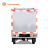 Triciclo cargo elettrico c -t150qpxh