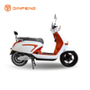 Motociclo Elettrico CEE VTR