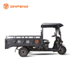 Triciclo di carico elettrico C-HA180QP