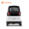 Auto elettrica CEE YD