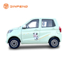 Auto elettrica CEE AMY