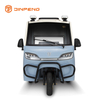 Triciclo passeggero elettrico ht