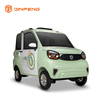 Triciclo passeggero elettrico BD-L