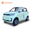 Auto elettrica CEE AMY