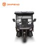 Triciclo di carico elettrico C-HA180QP