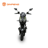 Motocicli elettrici Mog