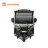 Triciclo cargo elettrico C-gy150bp