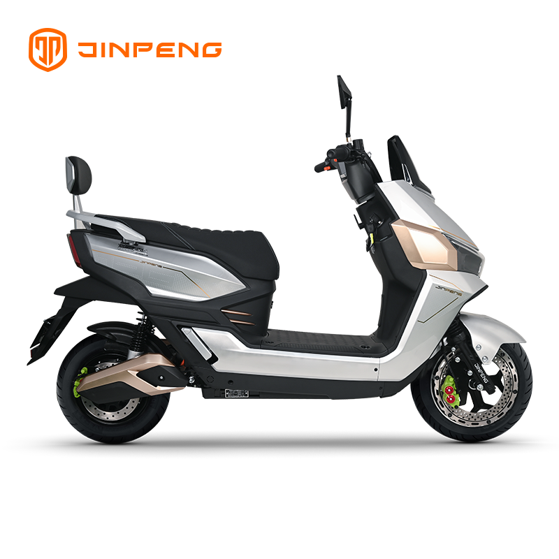 Moto elettrico Mg-Fy
