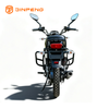 Motocicletta elettrica BH