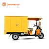 Triciclo di carico elettrico HA180D