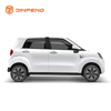 Auto elettrica a bassa velocità RG