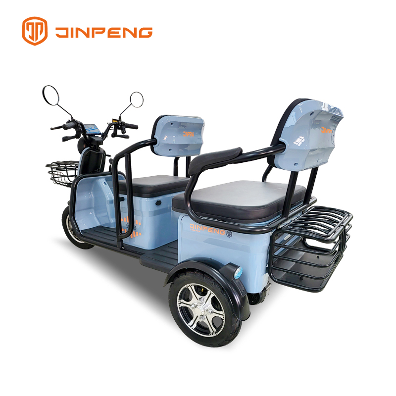 Monopattino elettrico TSL