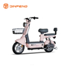 Bike elettrico XTD
