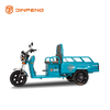 Triciclo di carico elettrico JG110