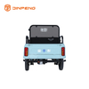 Triciclo cargo elettrico fy