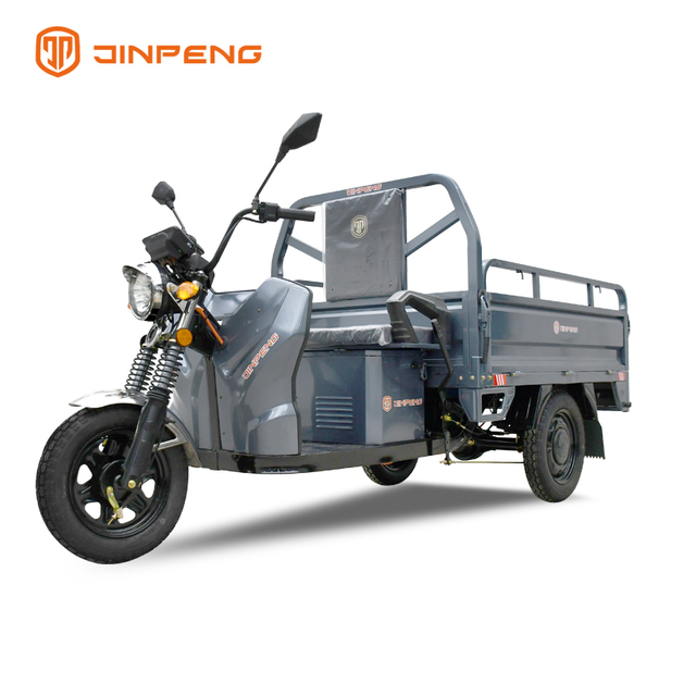 Triciclo cargo elettrico C-ZJ150