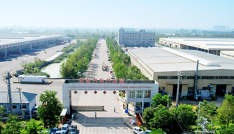 JINZHINEWENERGIA