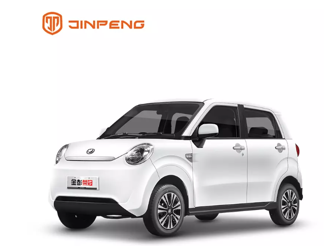 Ultimi modelli di auto elettriche