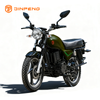 Motocicletta elettrica BH